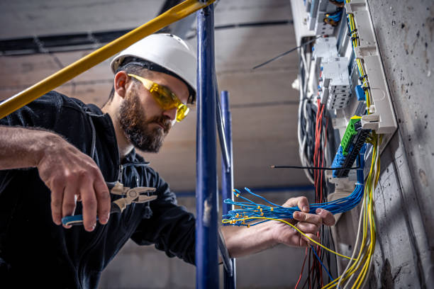 Best Electrical Rewiring Services  in Paw Paw Lake, MI