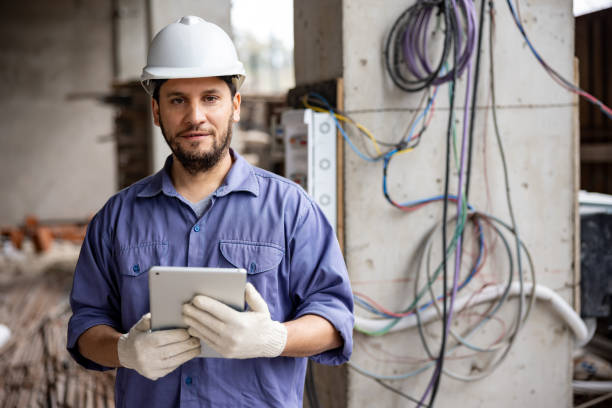 Why Trust Our Certified Electricians for Your Electrical Needs in MI?