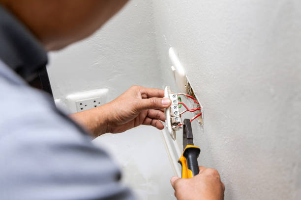 Best Electrical Outlet Repair  in Paw Paw Lake, MI
