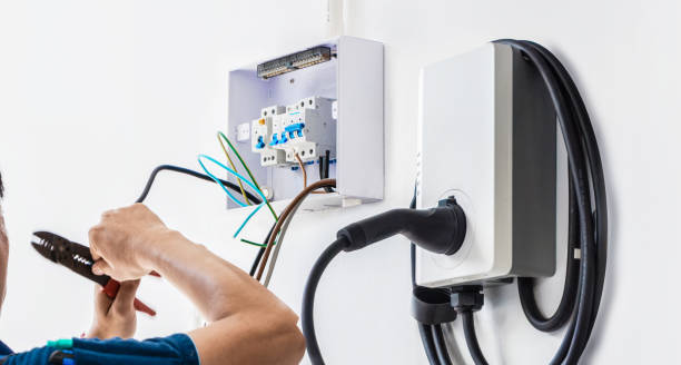 Best Electrical Outlet Repair  in Paw Paw Lake, MI