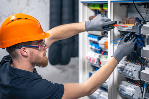 Best Home Electrical Repair  in Paw Paw Lake, MI